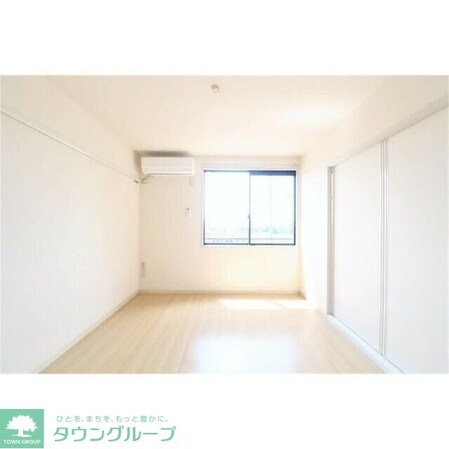 フローラ A (富士見町)の物件内観写真